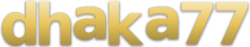 dhaka77 logo